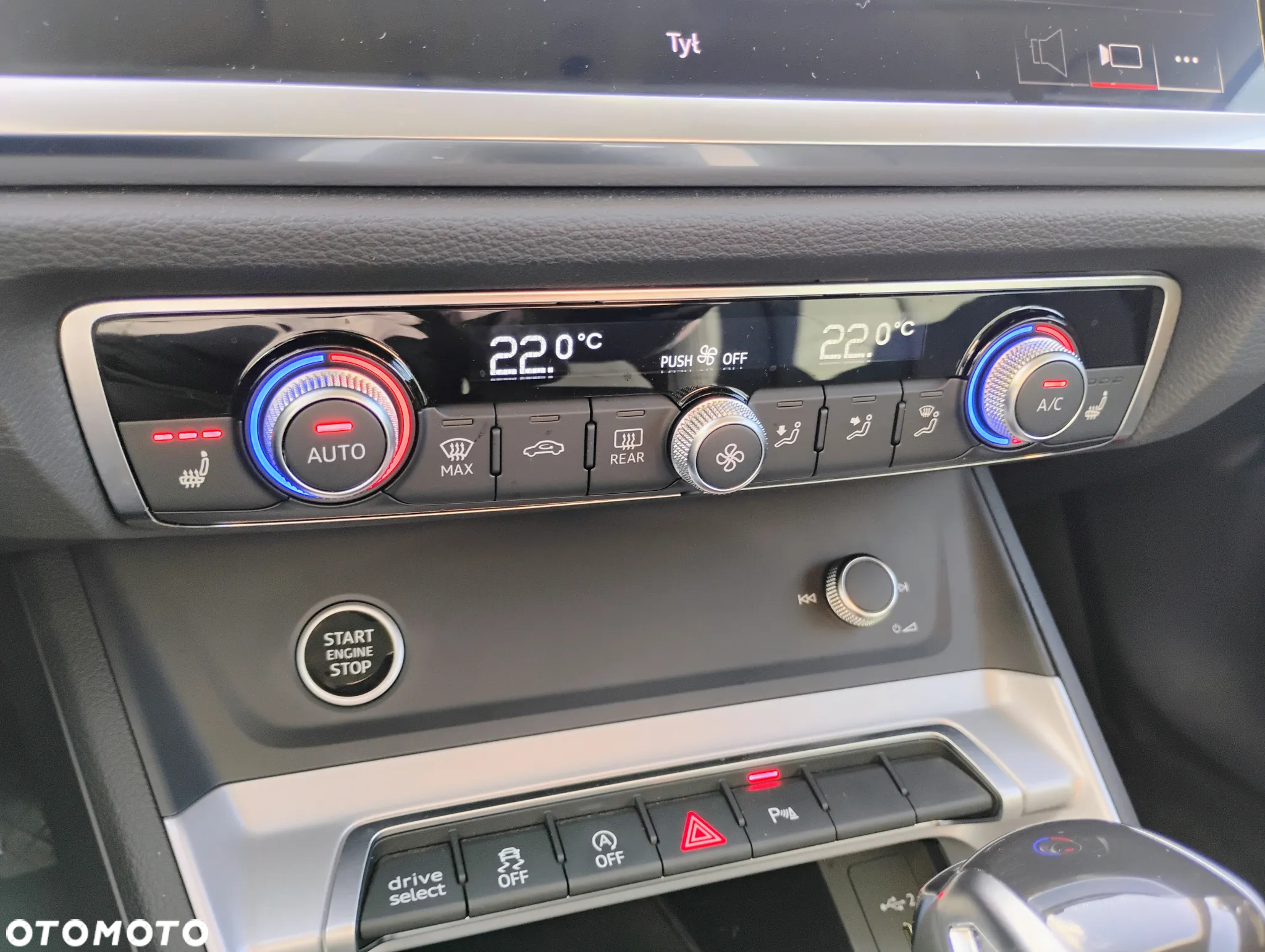 Audi Q3 35 TFSI S tronic - 18