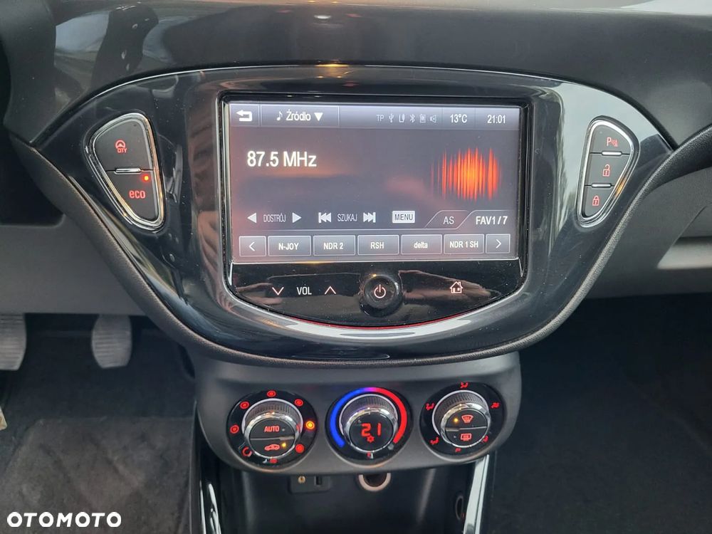 Opel Corsa 1.4 T Cosmo S&S - 15