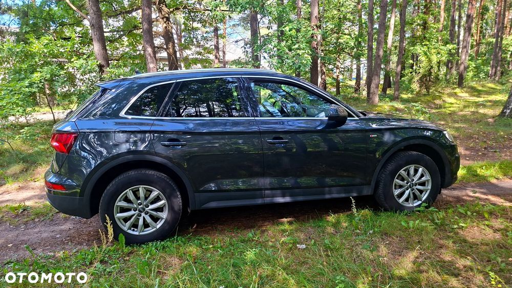 Audi Q5 2.0 TDI Quattro S tronic - 6