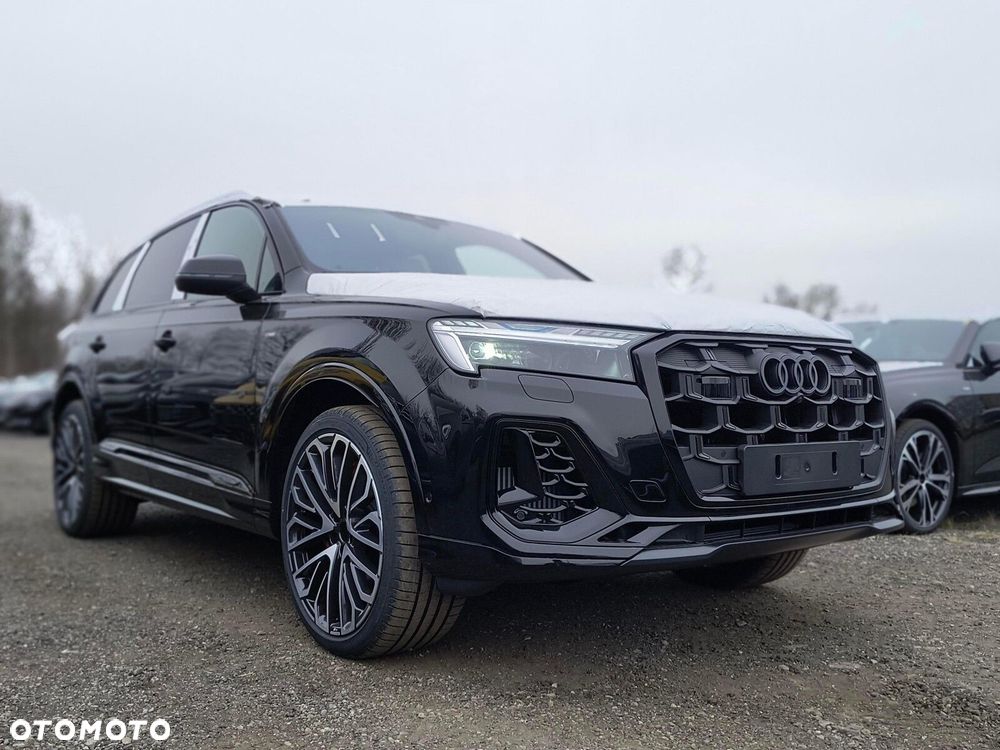 Audi Q7 - 3