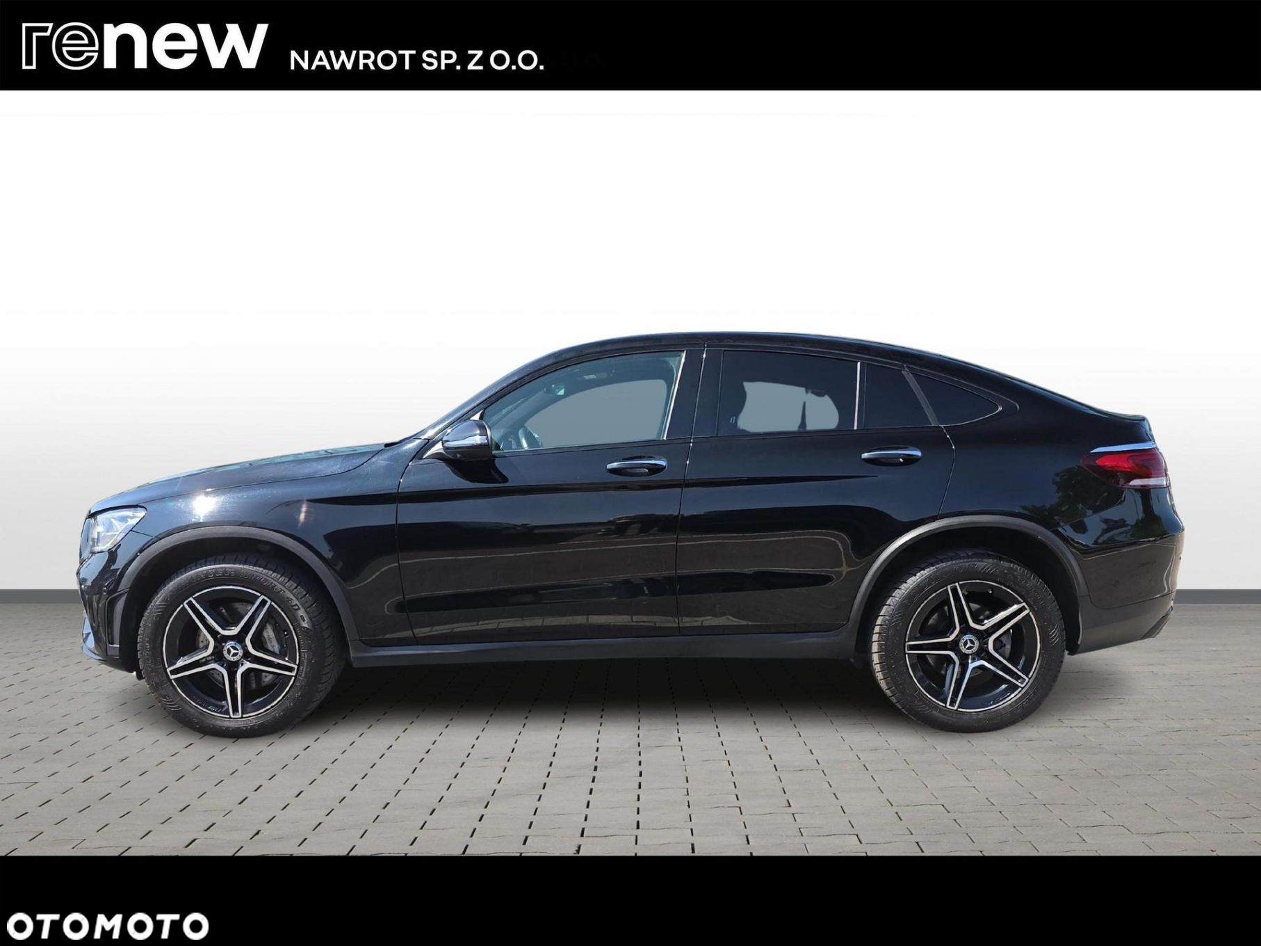 Mercedes-Benz GLC - 2