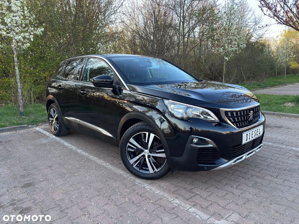 Peugeot 3008 BlueHDi 130 Stop & Start Allure - 1