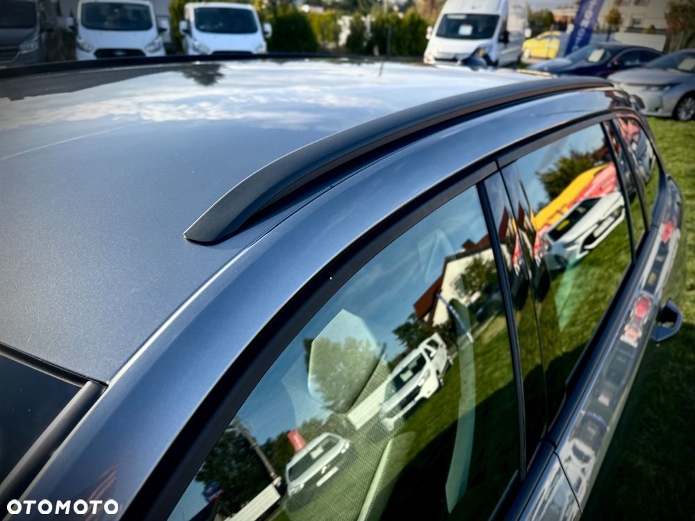 Skoda Octavia 2.0 TDI Ambition DSG - 17