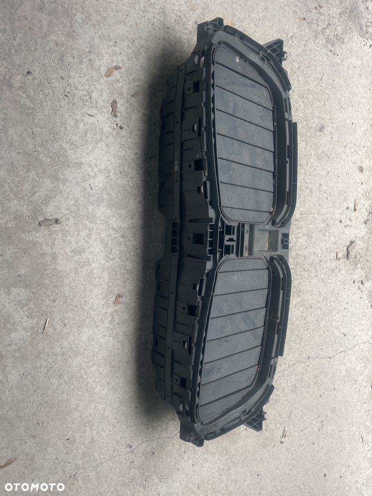 Żaluzja powietrza pod gril BMW X3 G01 T350638 - 2