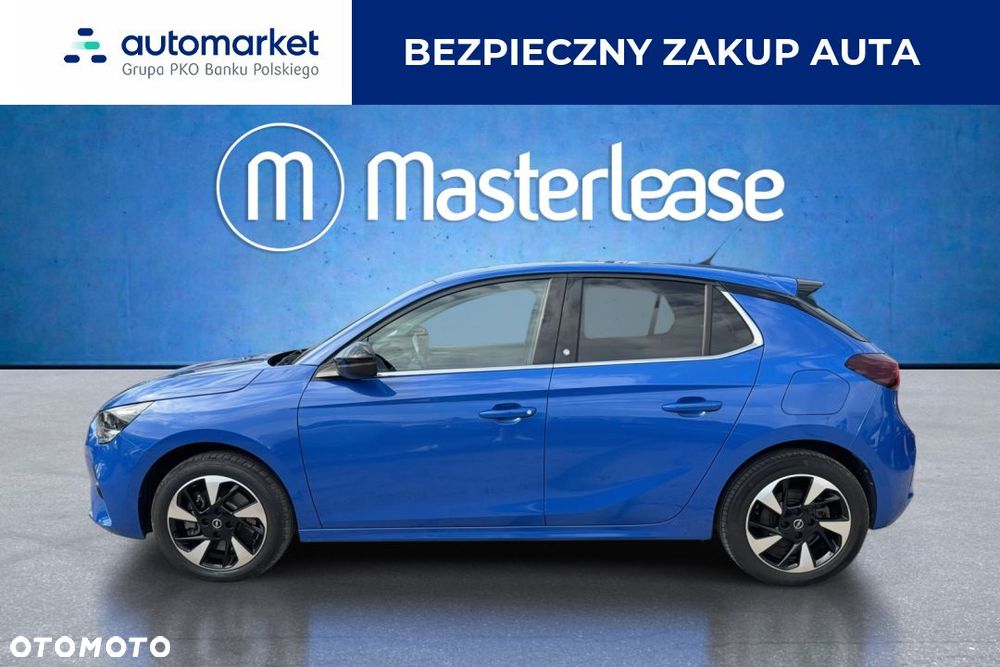 Opel Corsa Elegance - 8