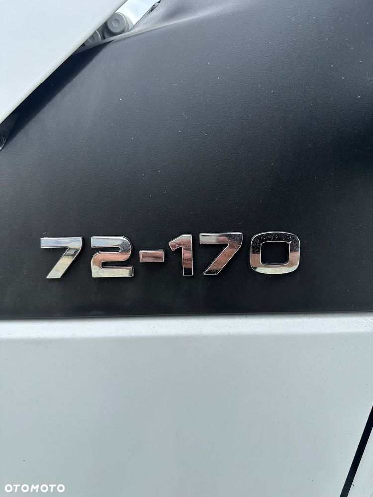 Iveco Daily 50c15 60c16 65c17 70c18 72c17 | DMC 3.5/7.2T - 11