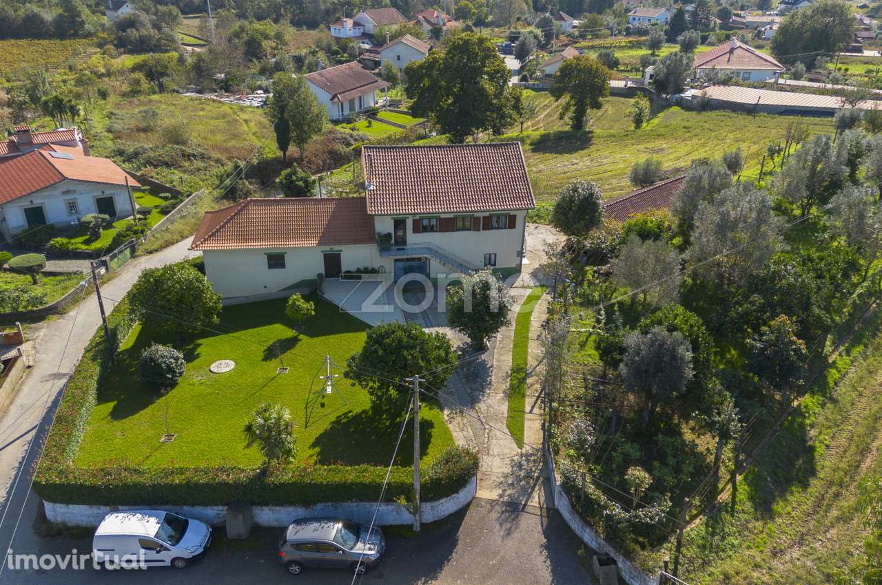 Quinta Ponte de Lima - Grande imagem: 5/54