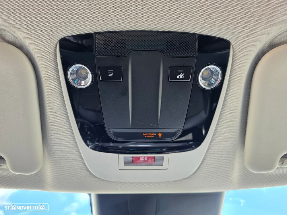 Kia EV6 58 kWh Air - 30