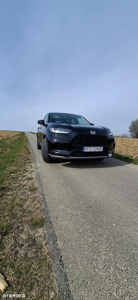 Honda HR-V - 5