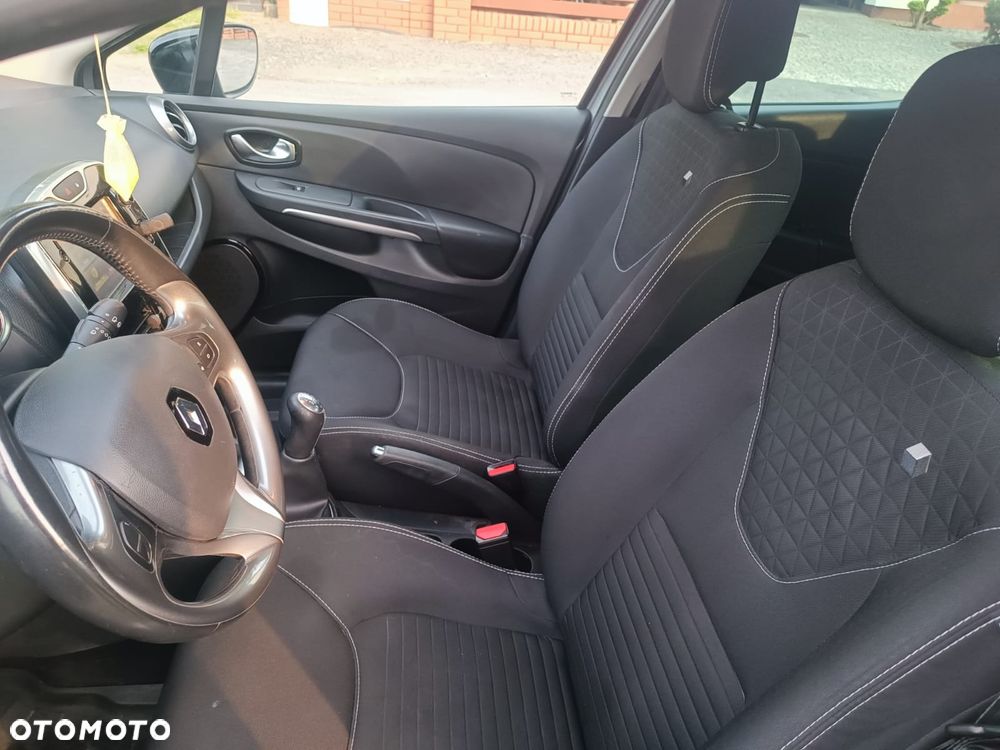 Renault Clio 0.9 Energy TCe Limited - 7