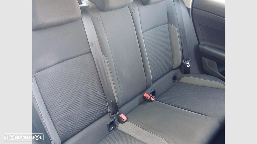 VW Polo 1.0 TSI Life - 17