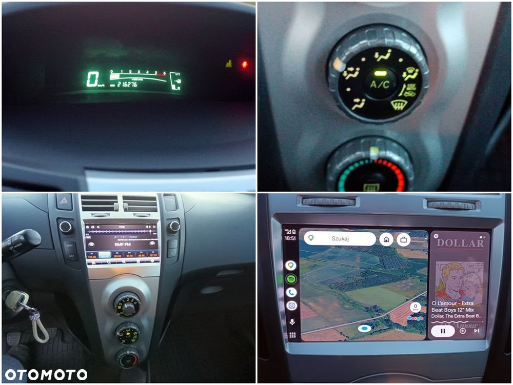 Toyota Yaris - 10