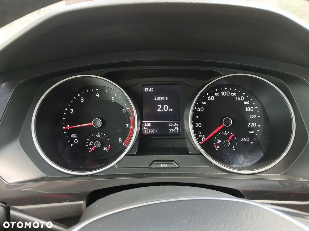 Volkswagen Tiguan 1.5 TSI EVO Comfortline - 21