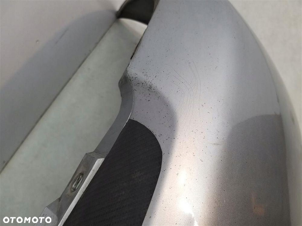 Zderzak tylny tył Alfa Romeo GT 03-10 SREBRNY 694 MET GRIGIO STERLING - 11
