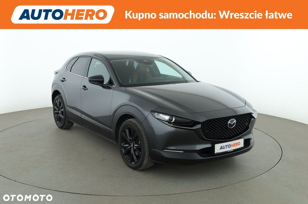 Mazda CX-30 - 8