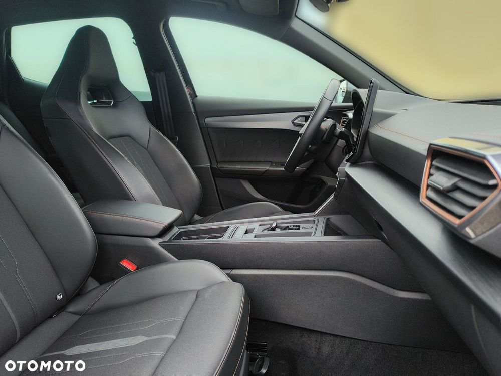 Cupra Formentor 2.0 TSI 4Drive VZ DSG - 23