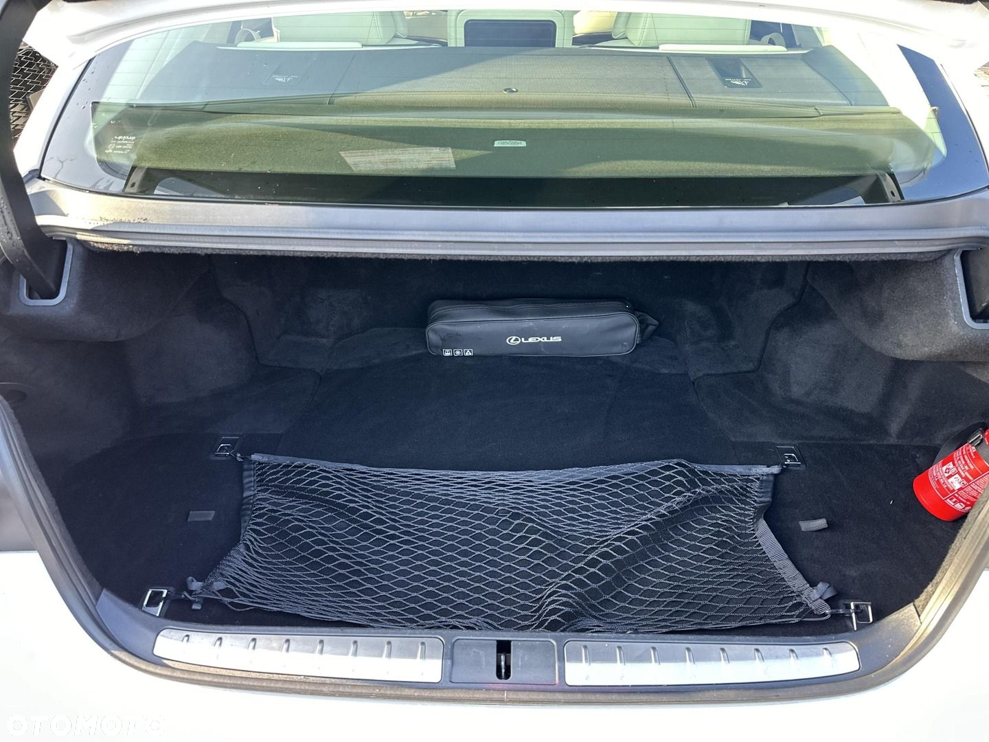 Lexus LS 500h Prestige AWD - 21
