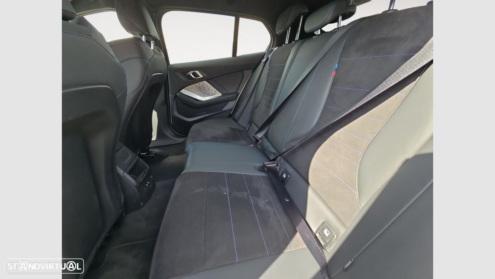 BMW 116 Pack Desportivo M - 14