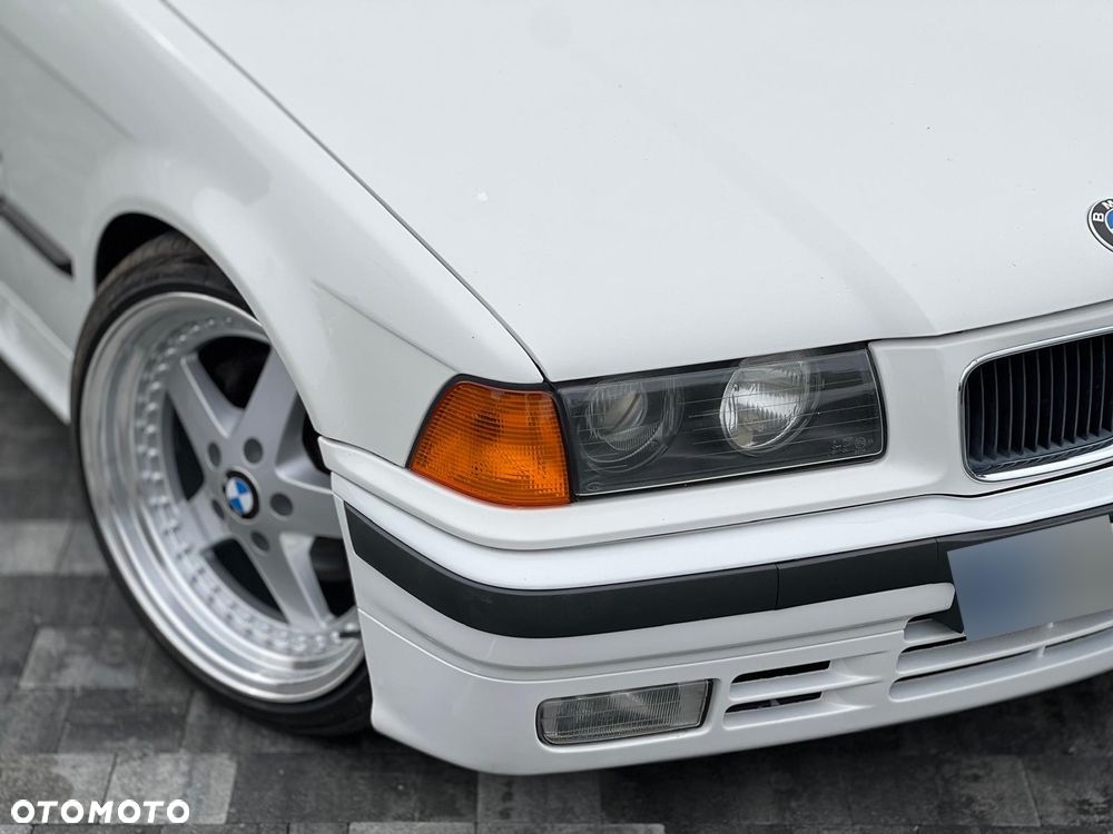 BMW Seria 3 - 10