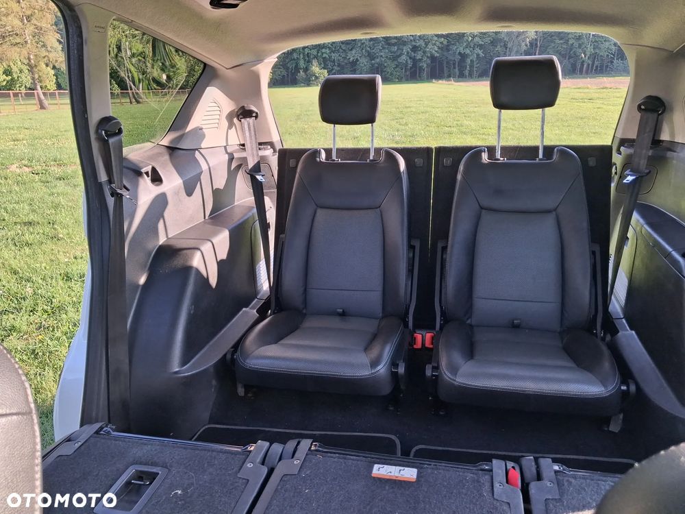 Ford S-Max 1.8 TDCi Titanium - 32