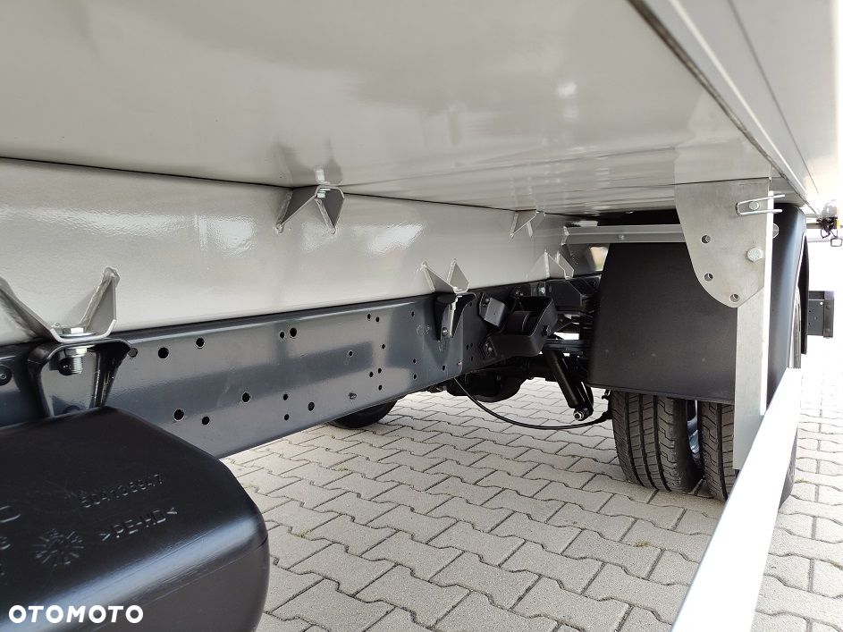 Iveco Daily 35/50C16 3.0 Chłodnia -29*C/+29*C 8 EuroPalet 4.20m. Zasilanie 230V JAK NOWY!! Salon PL!!1 WŁ! FULL SERWIS!! - 22