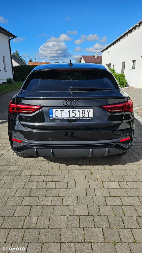 Audi Q3 35 TFSI S line S tronic - 5
