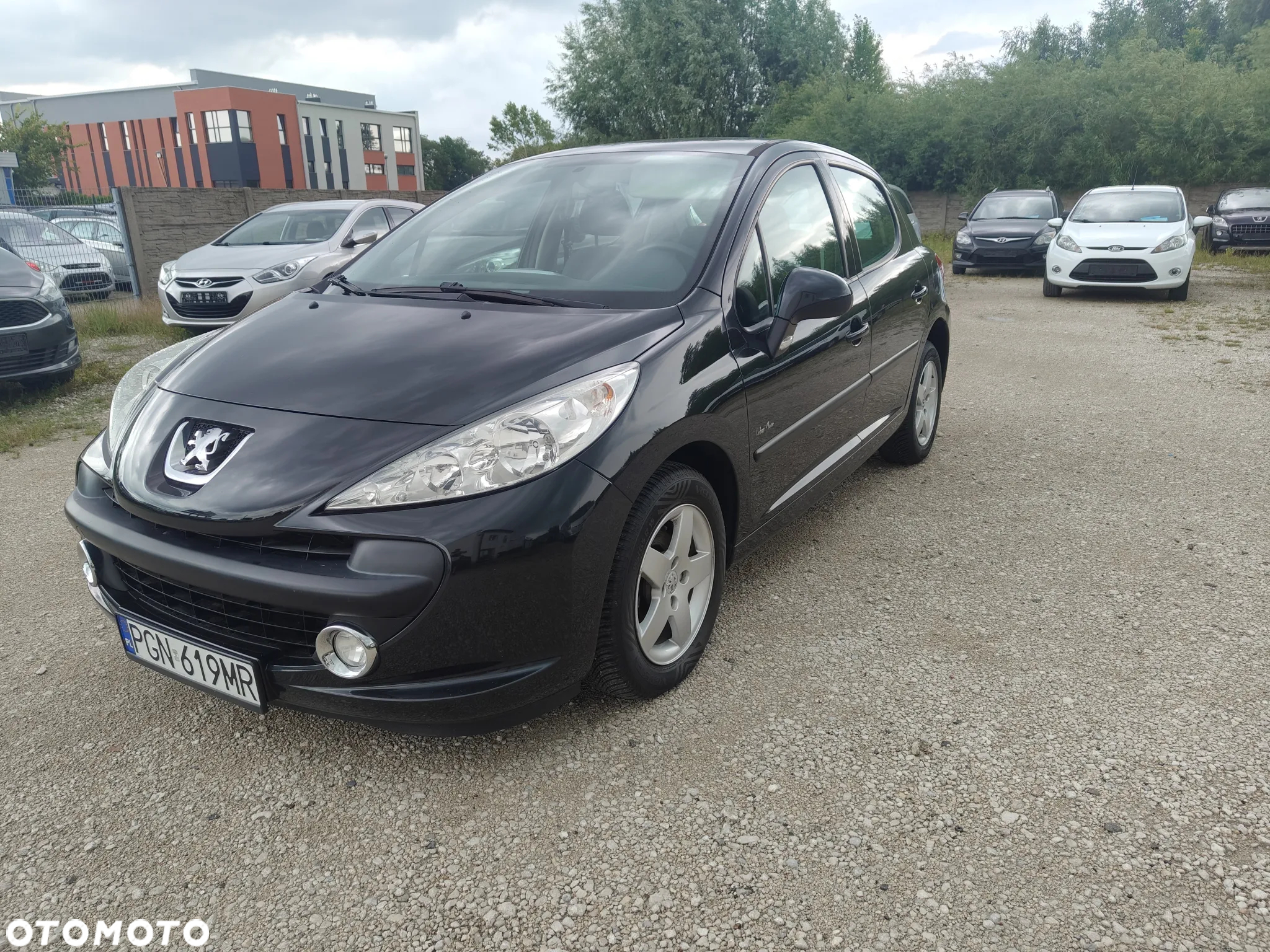 Peugeot 207 75 Urban Move - 2