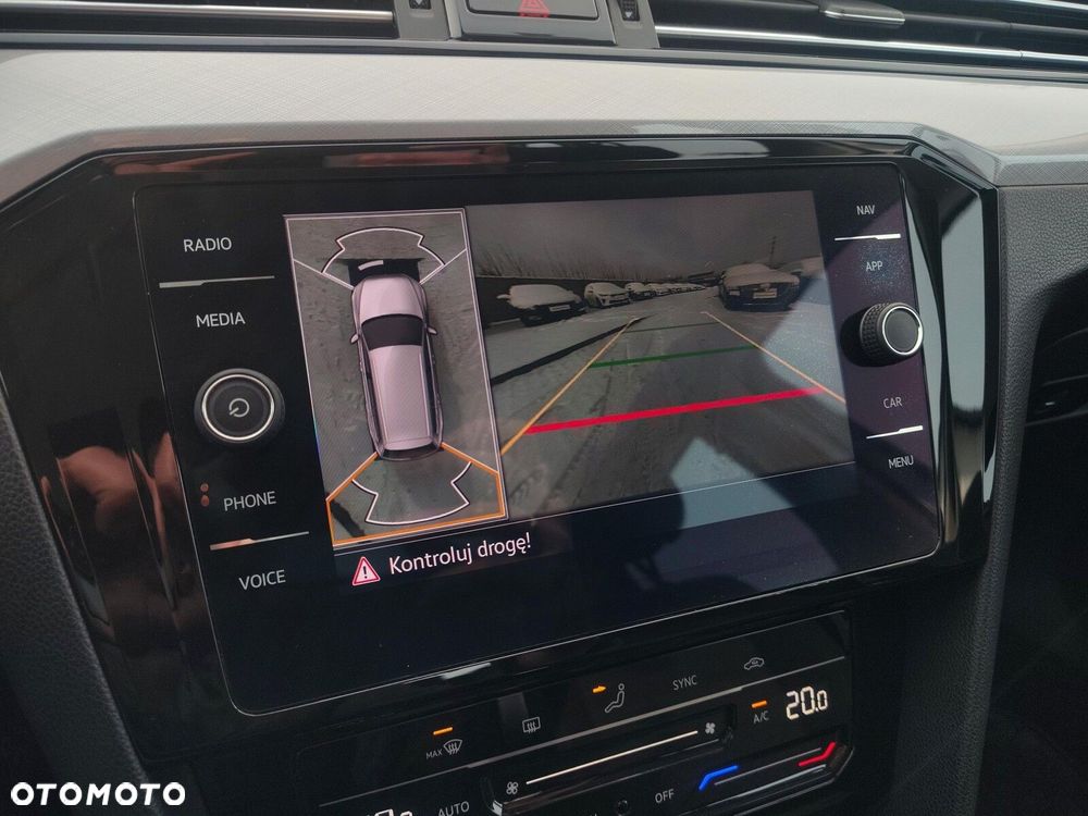 Volkswagen Passat Variant 1.5 TSI EVO Business DSG - 22