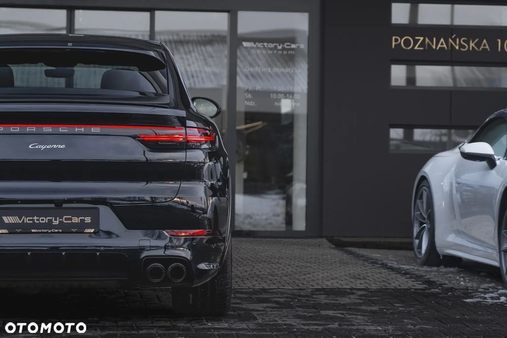 Porsche Cayenne Platinum Edition - 18