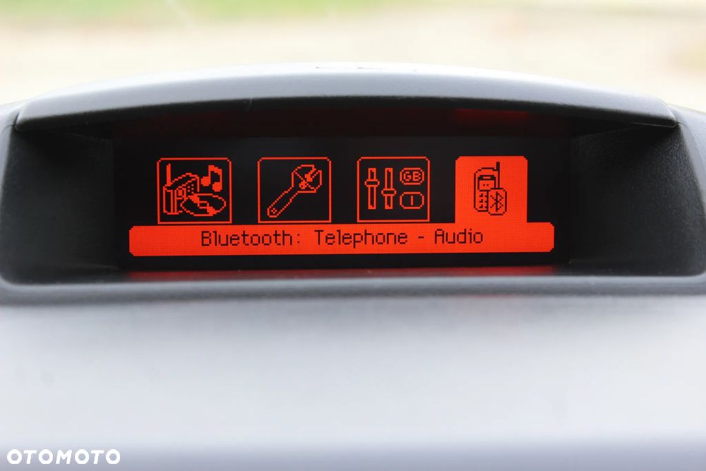 Citroën Berlingo - 23