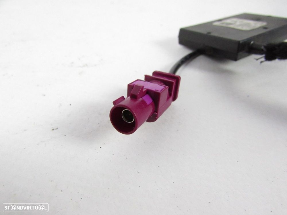 AMPLIFICADOR ANTENA Seminovo/ Original MERCEDES-BENZ A-CLASS (W176) A2469054201 - 2