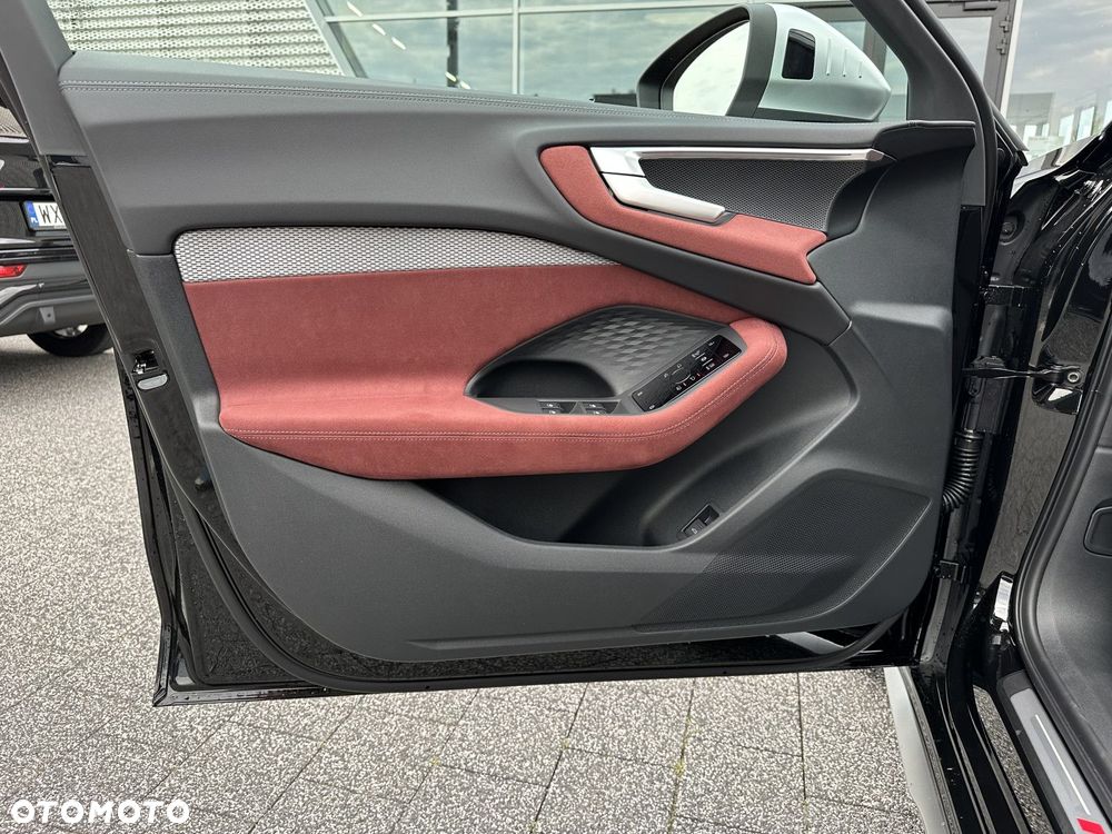 Audi S5 Coupé - 12