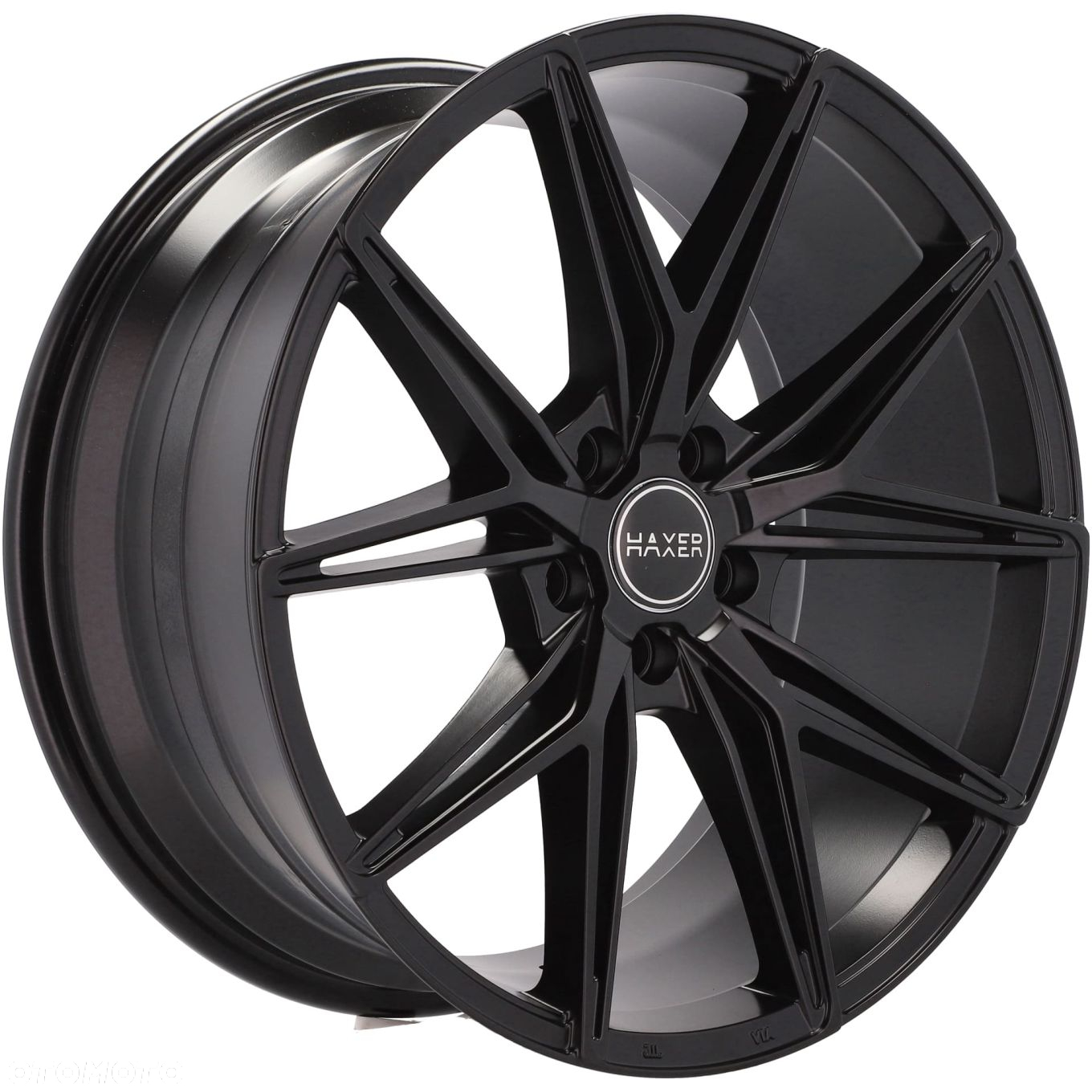 4x Felgi 19 m.in. do VOLVO V60 V70 V90 S60 S90 XC60 XC90 LAND ROVER Discovery Sport - HX043 - 2