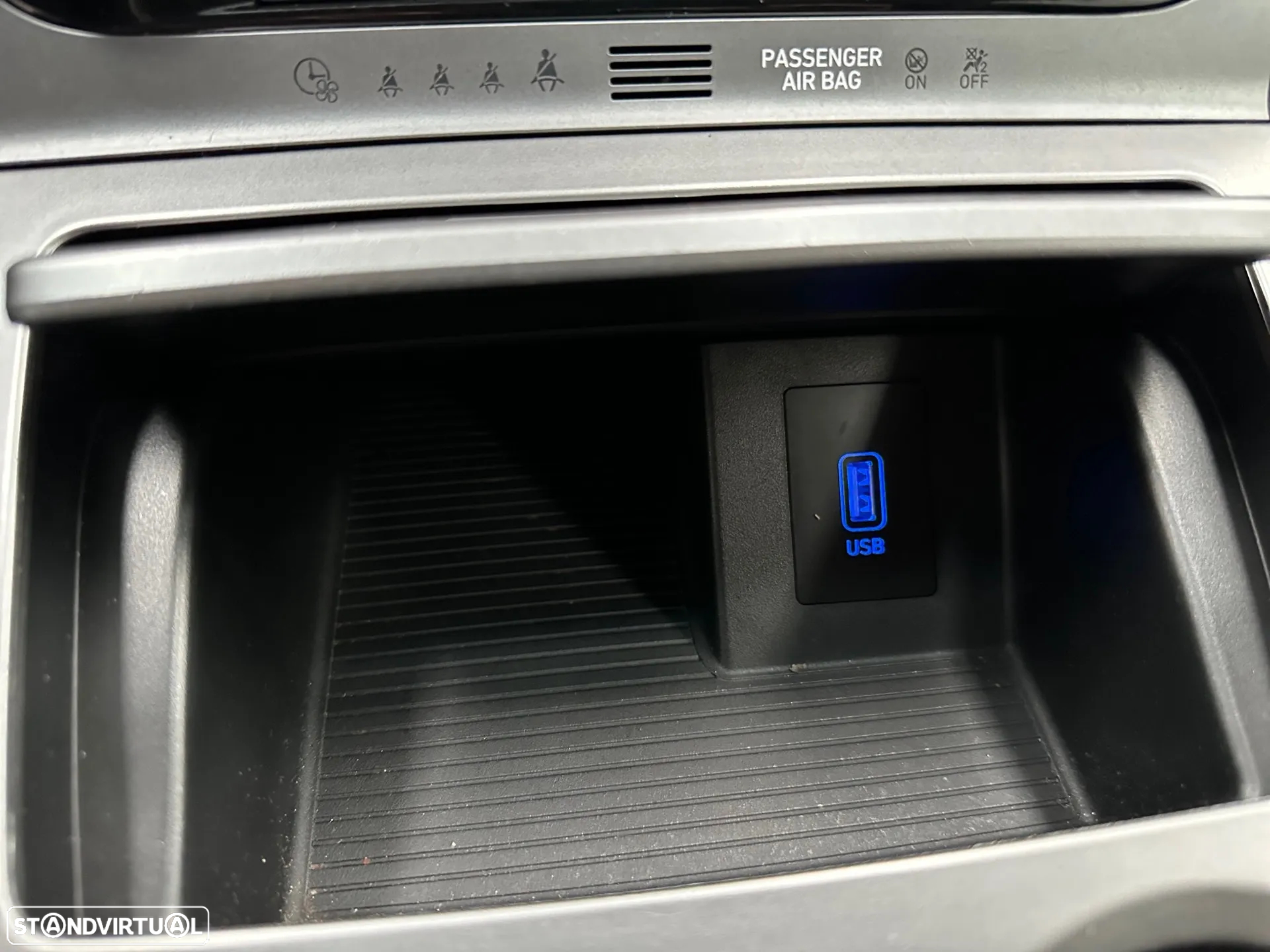 Hyundai Kauai EV 64 kWh Premium - 19