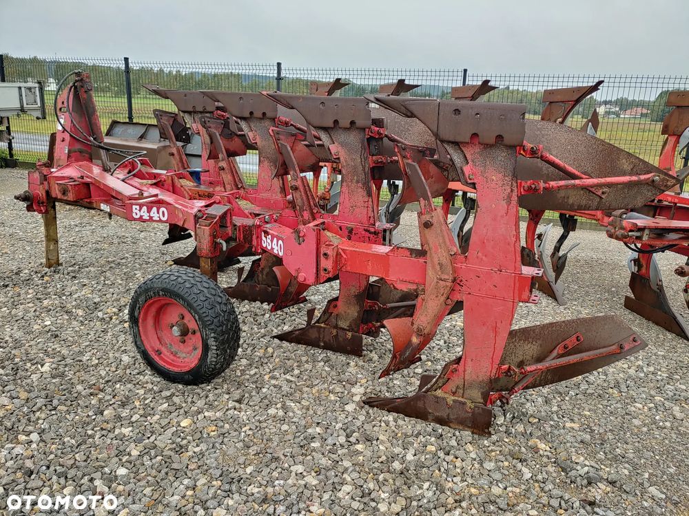 Inny NAUD RN5540 - 5