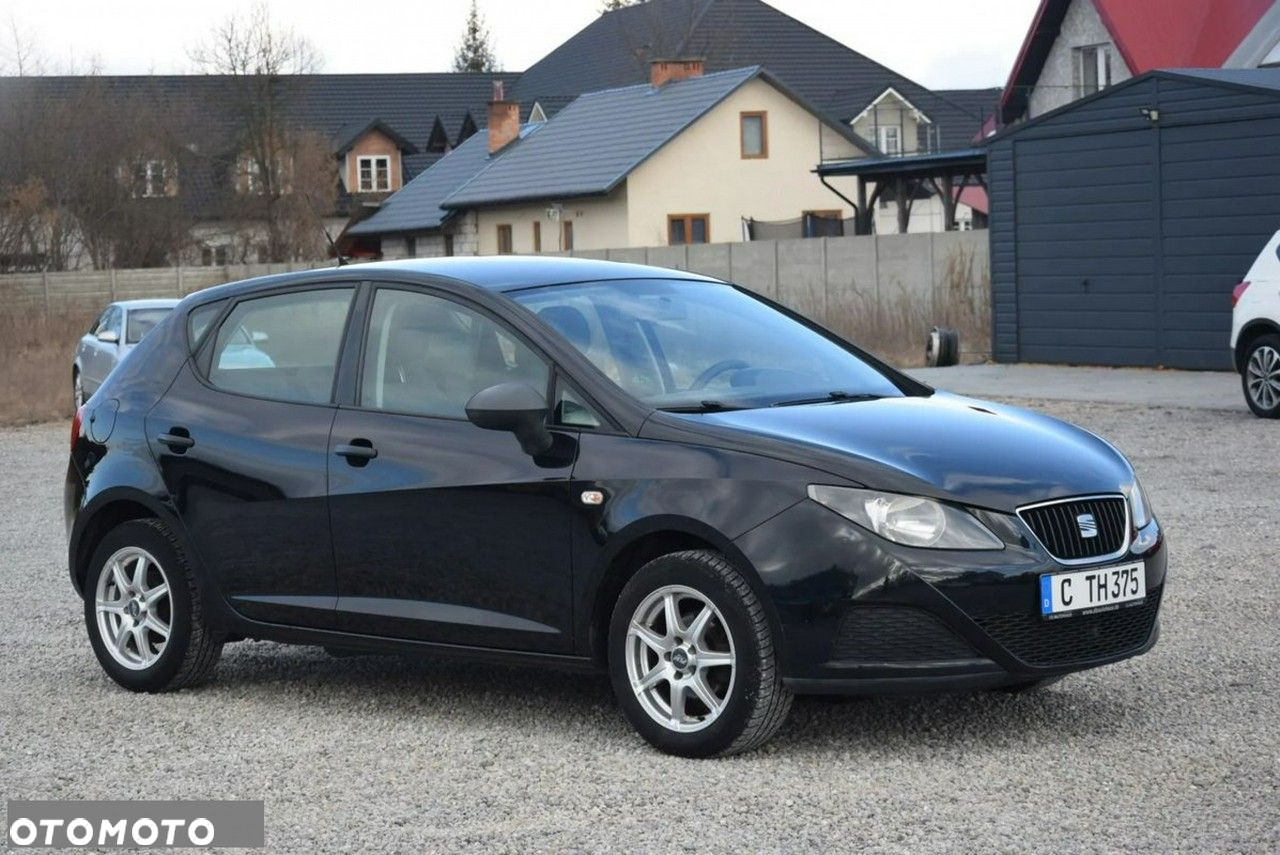 Seat Ibiza 1.4 16V Passion - 3