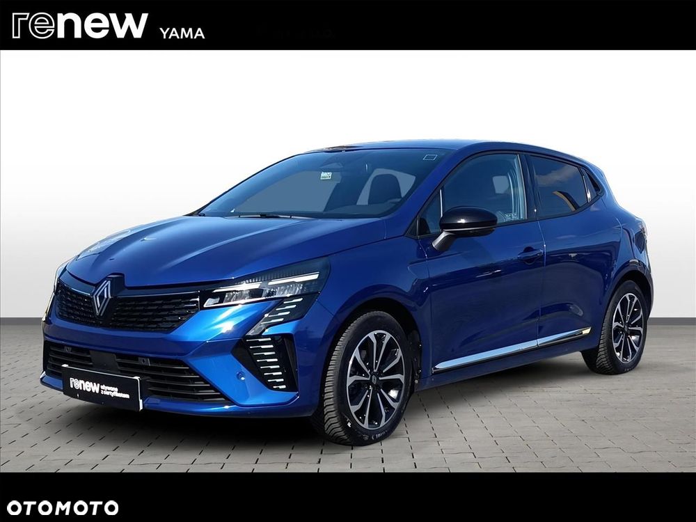 Renault Clio 1.0 TCe Intens