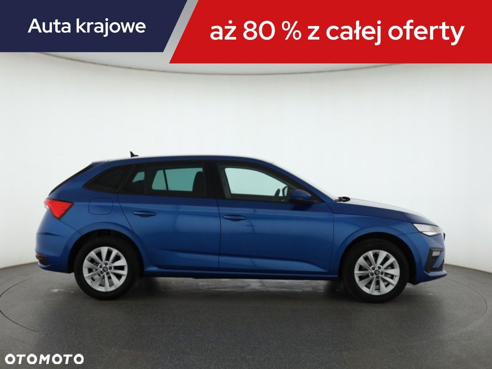 Skoda Scala - 8