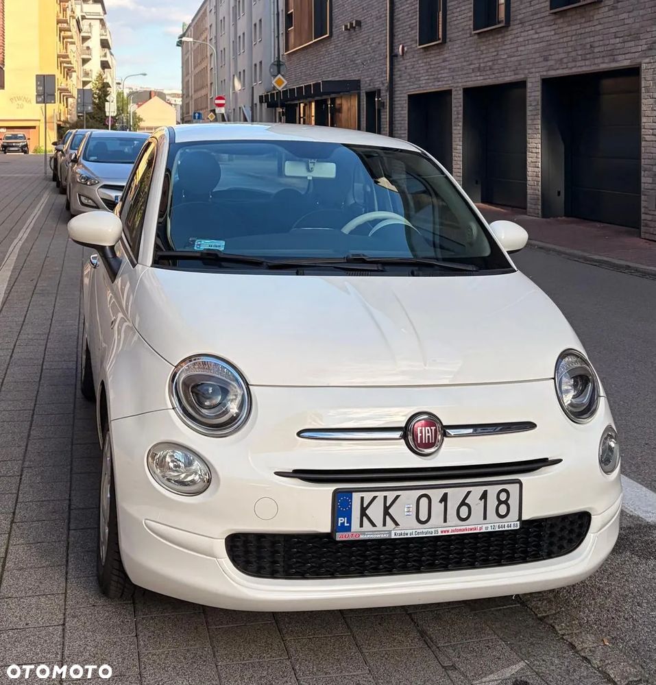 Fiat 500 - 14