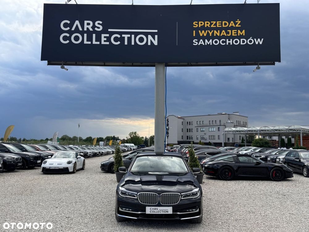 BMW Seria 7 - 26