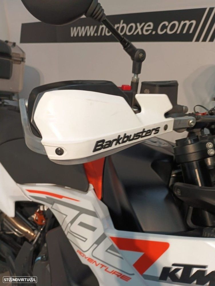 KTM 790 Adventure ADVENTURE - 4