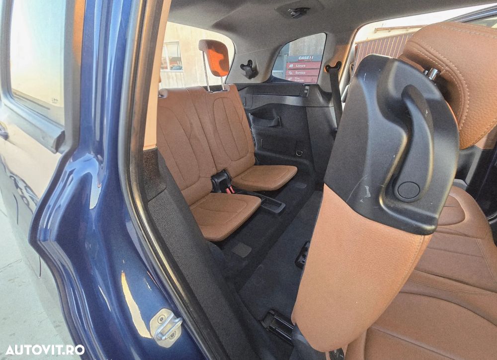 BMW Seria 2 216d Aut. Advantage - 20