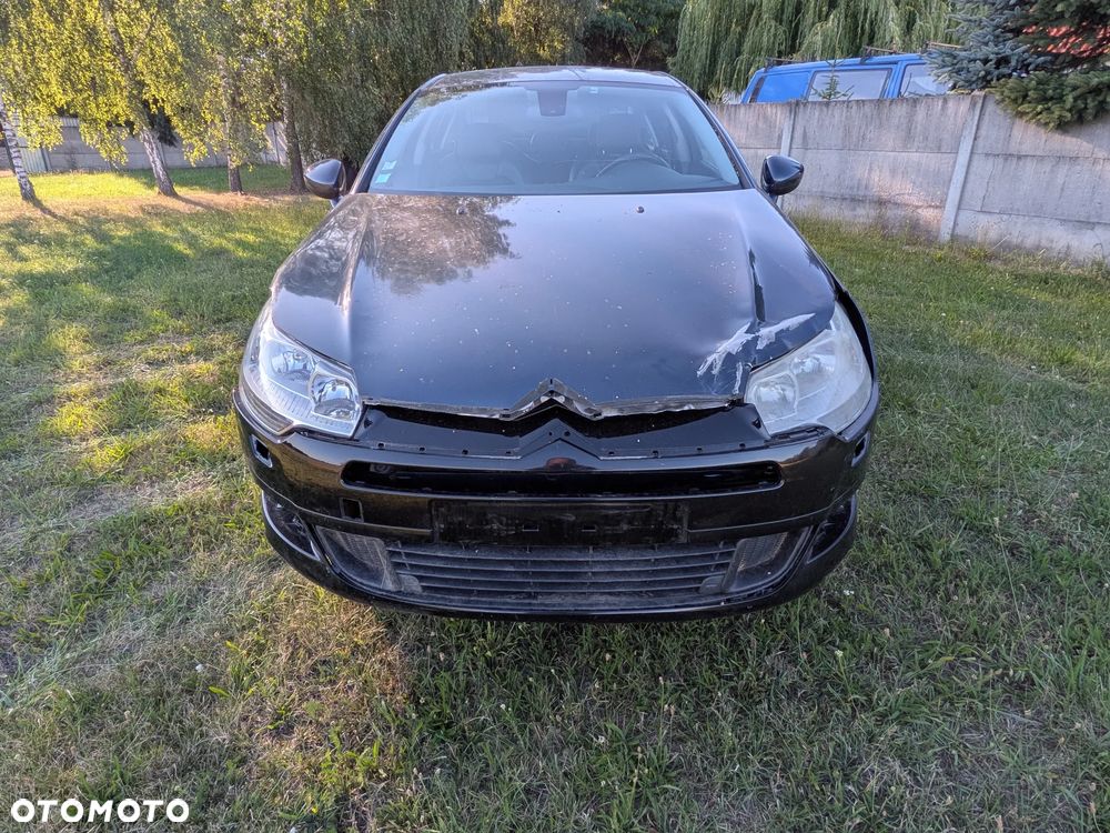 Citroën C5 2.0 HDi Exclusive - 11