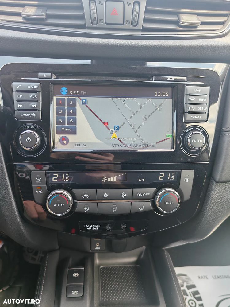 Nissan X-Trail 1.6 dCi Tekna - 19