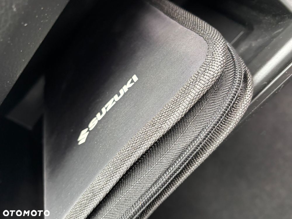 Suzuki Baleno 1.2 Premium - 25