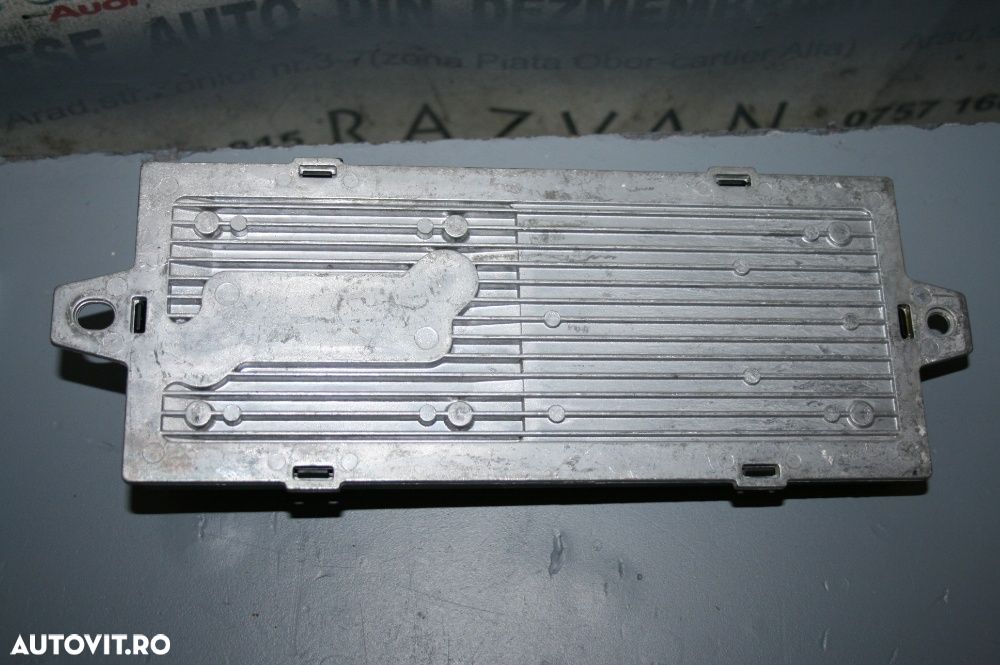 Calculator Modul Dynamic Drive Bmw e60 E61 E65 E66 - 1