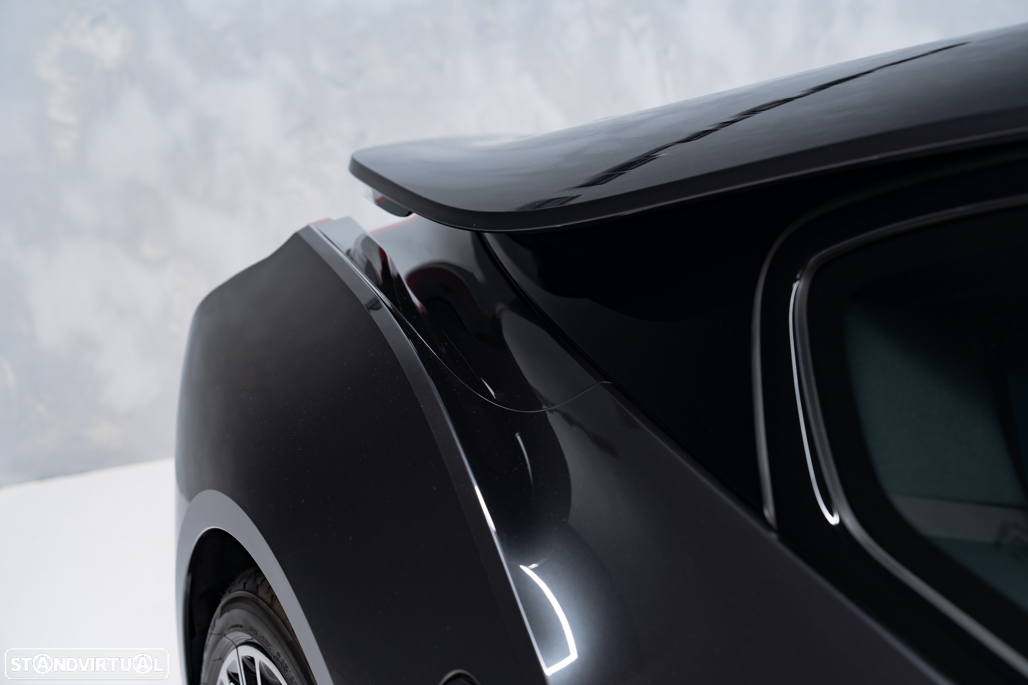 BMW i8 Standard - 6