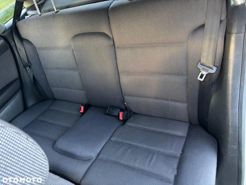 Audi A3 Sportback 1.6 S line Sportpaket (plus) - 9