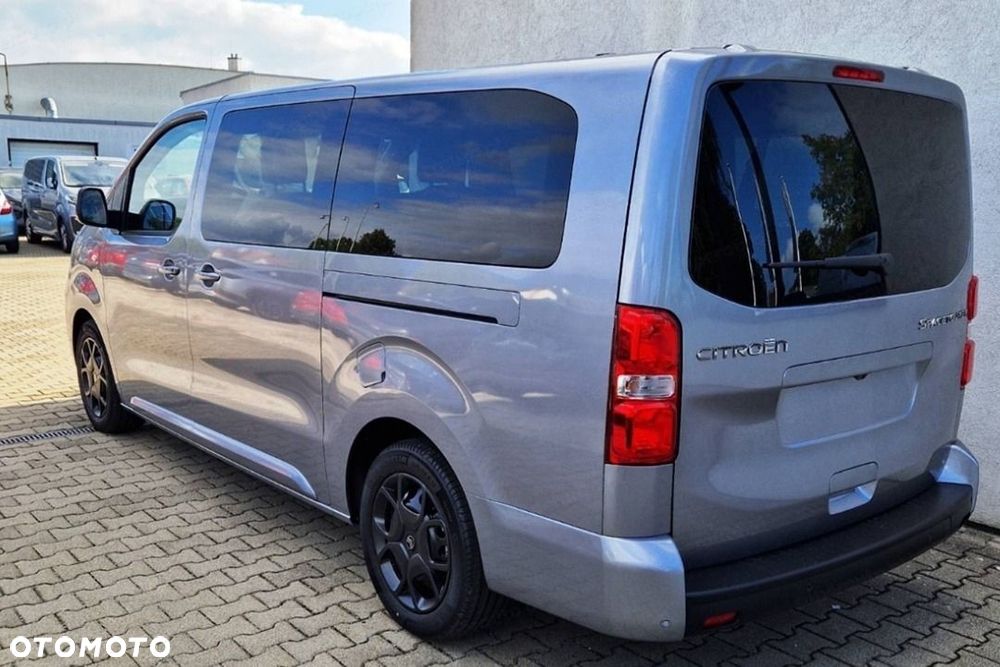 Citroën SpaceTourer - 7
