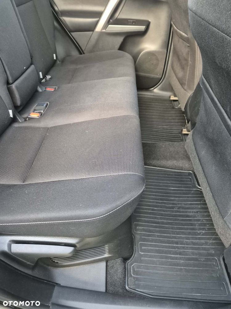 Toyota RAV4 Hybrid Style 4x4 - 4